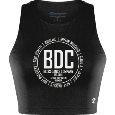 BDC Cropped Tank