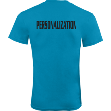 Tagless with Personalization