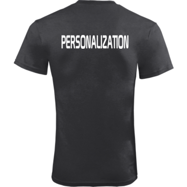 Dance Teacher Tagless with Personalization