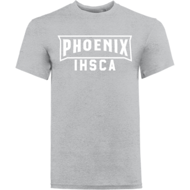 IHSCA TShirt
