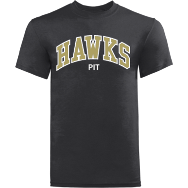 Pit Tee