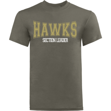 Section Leader Tee