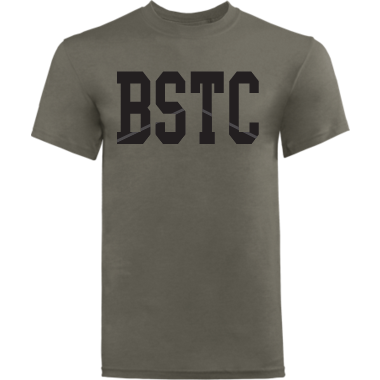 BSTC SS Smoke Grey