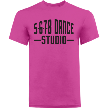 Studio T Pink