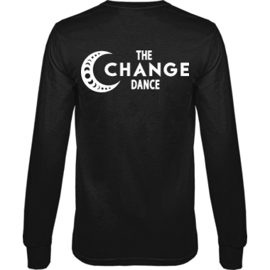 The Change Dance Vertical Sleeves