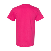 Gildan® Short Sleeve Tee w/ Names