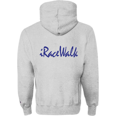 iracewalk hoodie