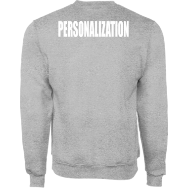 Personalized Powerblend Sweatshirt
