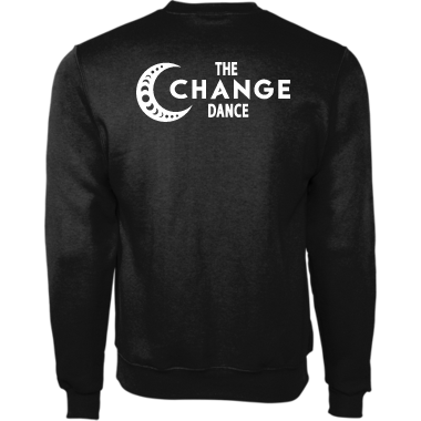 Bringing change to the world of dance sweatshirt