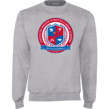Powerblend® Fleece Crew Neck Sweatshirt