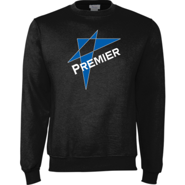 Champion Powerblend® CrewNeck Sweatshirt