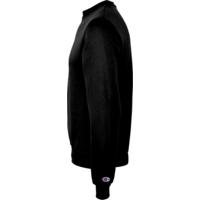 "OMEGA" ARM SWEATSHIRT