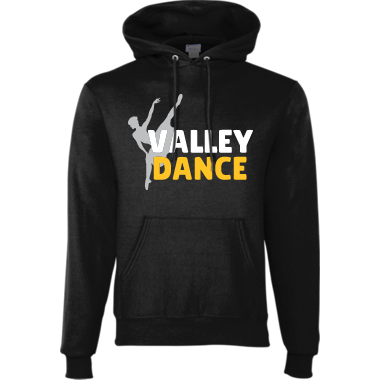 Valley Dance Hoodie