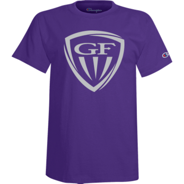 Gravity Shield Cotton (Purple)