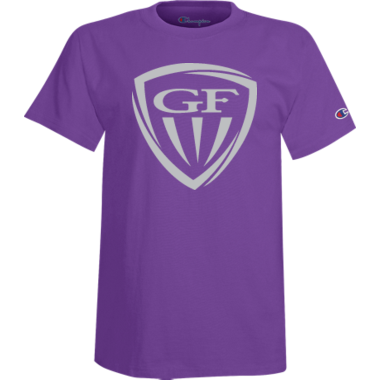 Gravity Shield Cotton (Purple)