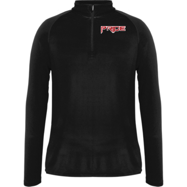Pace 1/4 Zip Pullover