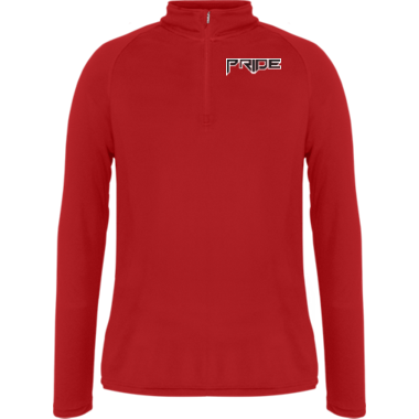 Pace 1/4 Zip Pullover
