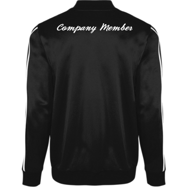 Company Member Jacket