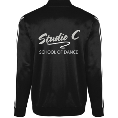 COMPETITION JACKET (BOYS)