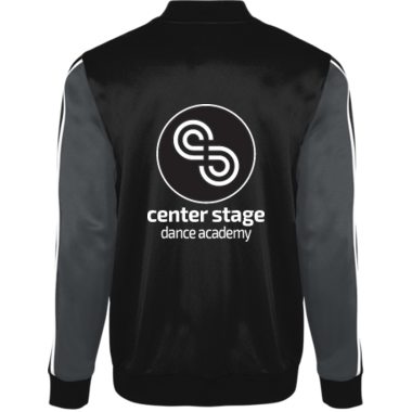 Mens Competitive Jacket
