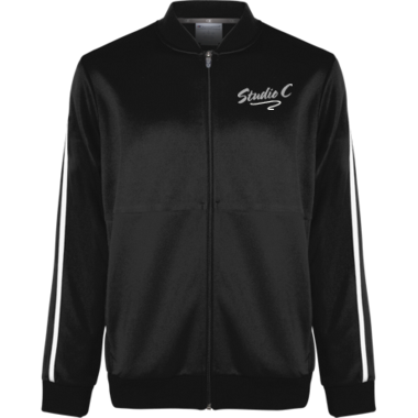 COMPETITION JACKET (BOYS)