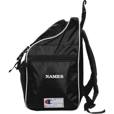 DANCE CO. LARGE BACKPACK