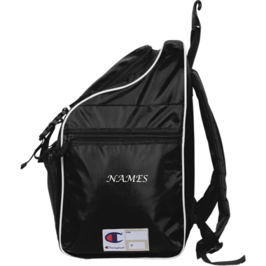 *personalized* Champion AllSport Backpack
