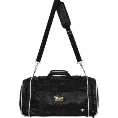 AllAround Glitter Duffle Bag (Personalized)
