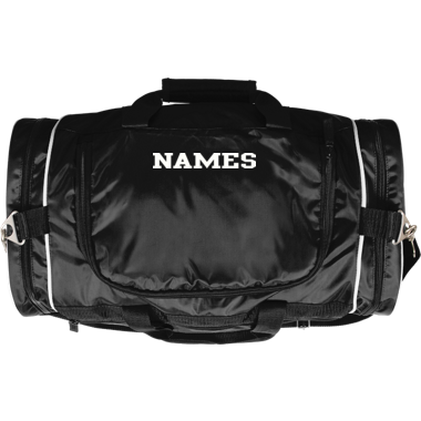 *personalized* Champion AllAround Duffle Bag
