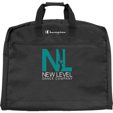 NLDC Garment Bag