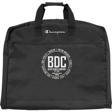 BDC Garment Bag