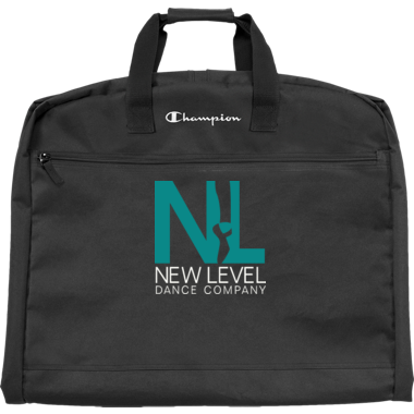 NLDC Garment Bag
