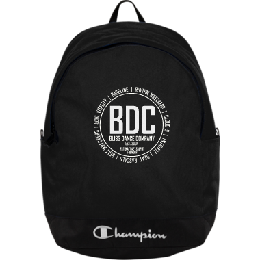 BDC Backpack
