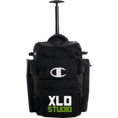 XLD Studio Ultimate Sport Bag