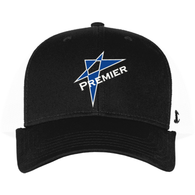 Champion Trucker Mesh Hat