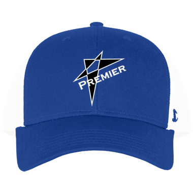 Trucker Mesh Hat