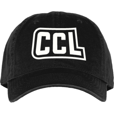 CCL Dad Hat