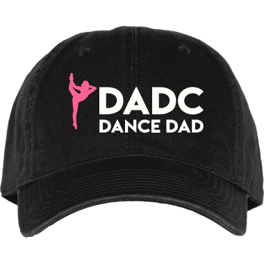 DANCE DAD HAT