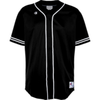 champion slider baseball jersey