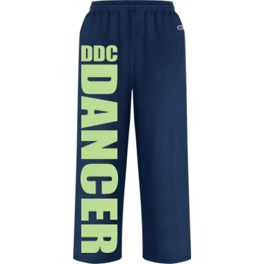 DDC Sweatpants Youth & Adult Sizes
