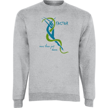 EcoSmart® Crew Neck Sweatshirt