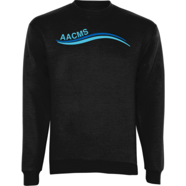 AACMS Crew Neck Sweatshirt