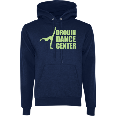 Pullover Hoodie  Adult Sizes