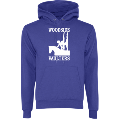 EcoSmart® Pullover Hoodie