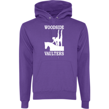 EcoSmart® Pullover Hoodie