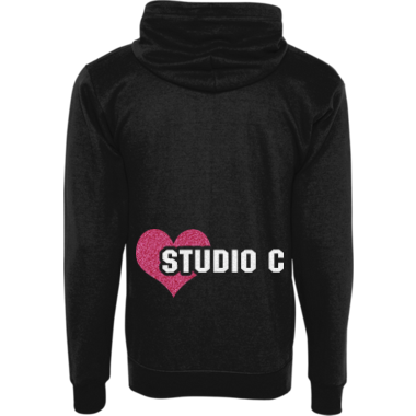 CANDIES COMPETITION HOODIE