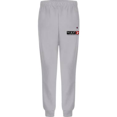 CDA Powerblend Jogger with embroidered logo