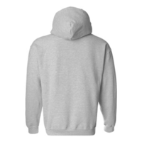 Gildan® Hooded Sweatshirt