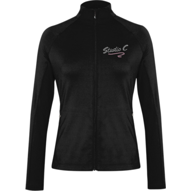 COMPETITION JACKET (GIRLS)