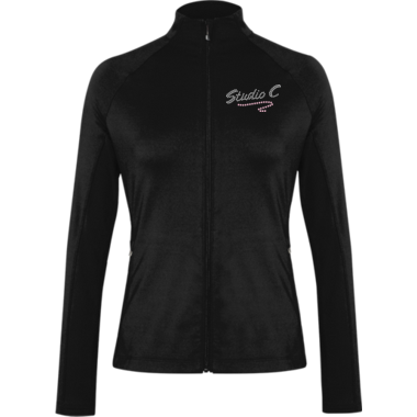 COMPETITION JACKET (GIRLS)